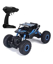 Smartcraft Rock Crawler Off Road Race Monster Truck