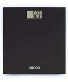 Omron HN289 Weighing Scale (Black)