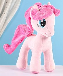 My Little Pony Pink Pie Plush Soft Toy - Height 25 cm