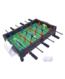 Speed Up Tackle Foosball Mini Football Table Soccer Game