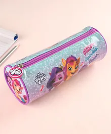 My Little Pony Pencil Pouch - Multicolor