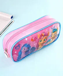 My Little Pony Printed Pouch - Pink