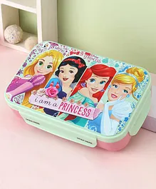 Disney Princess Insulated Lunch Box - Multicolour