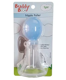 Buddyboo Nipple Puller - Blue
