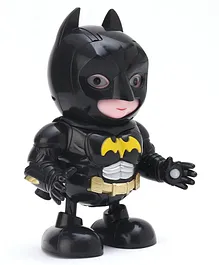 Toyzone Batman Dancing Hero Musical Toy - Black