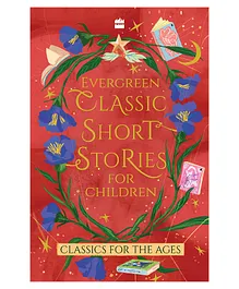 Evergreen Classic Short Stories For Children - English