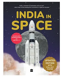 India In Space (Updated Edition) - English