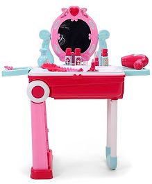 SmartCraft Fashion Beauty Play Set With Trolley (008-923)