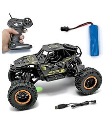 SmartCraft Mini rockcrawler- NO- PS8211