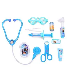 Disney Frozen Doctor Set 10 Pieces Color & design may vary