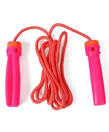 Ratnas Exercise Skipping Rope (Color May Vary)