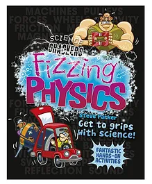 Science Crackers Fizzing Physics - English
