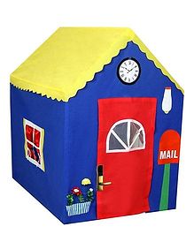 Playhood Tent House - Blue