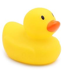 Munchkin White Hot Safety Ducky Bath Toy - Yellow