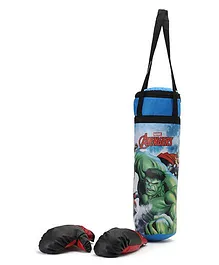 Marvel Avengers Boxing Set (Color May Vary)