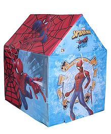 Marvel Spider Man Playhouse Pipe Tent (Color & Style May Vary)