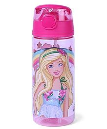 Buy Barbie School Bags, Water Bottles, Pencil & Lunch Boxes Online In India