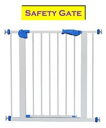 Syga Safety Gate - White