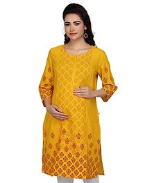 maternity salwar suits