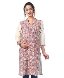 maternity salwar suit