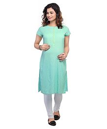 maternity salwar suit