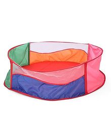 IToys Ball Pool - Multicolour