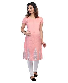 maternity kurti on flipkart