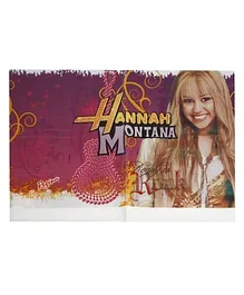 Disney Hannah Montana Table Cover
