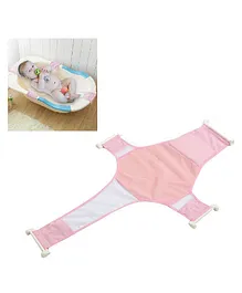 Syga Bathtub Hammock Sling - Pink