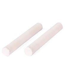 Kores Dustless Chalks Multicolour - 144 Pieces