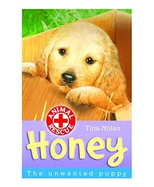 Honey The Unwanted Puppy - English