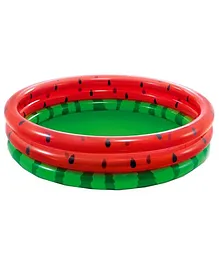 Intex Watermelon Pool - Red & Green