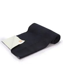Umanac Dry Sheet Waterproof Bed Protector Large - Dark Blue