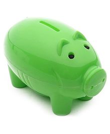 Buddyz Piggy Shape Coin Bank