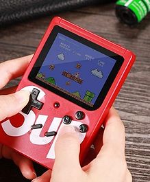 Toyshine SUP Game Box 400 in One Handheld Game Console
