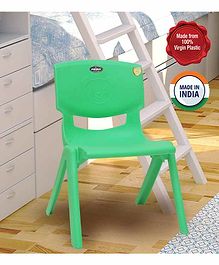 Prima Web Chair- Green