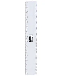 Camlin Exam Scale 15 cm