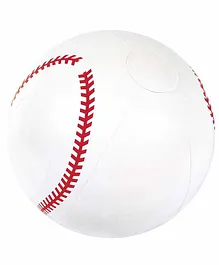 Bestway Inflatable Beach Ball - White