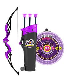 Planet of Toys Archery Set - Multicolour