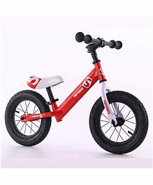 Syga Balance Bike Red - 11.8 inches