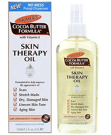 Palmers Skin Therapy Oil Cocoa Butter Formula - 150 ml