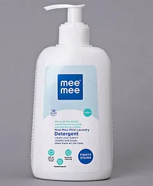 Mee Mee Baby Laundry Detergent - 300 ml