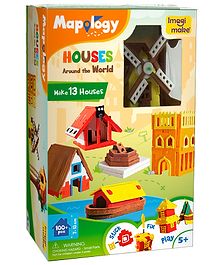 Imagi Make House