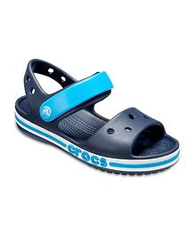 Crocs Bayaband Sandal - Blue Crocs Bayaband Sandal - Blue