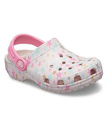 Crocs Classic Clog - Pink Crocs Classic Clog - Pink