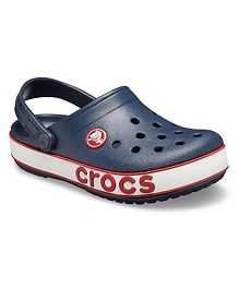 Crocs Crocband Clog - Blue Crocs Crocband Clog - Blue