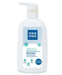 Mee Mee Baby Laundary Detergent - 300 ml