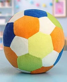 Babyhug Soft Ball Big Multicolour - 18 cm