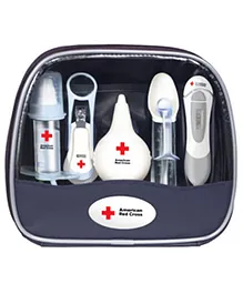 The First Years Comfort Care Deluxe Kit
