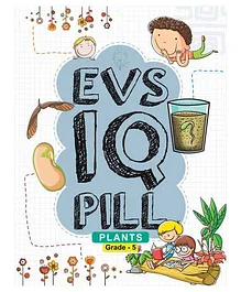 EVS IQ Pill Plants Grade 5- English